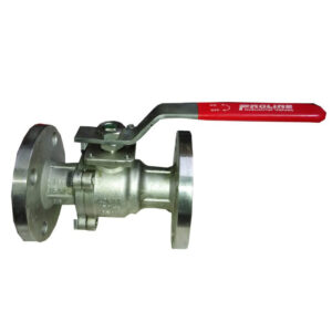 Ball Valve