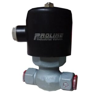 Direct Acting Solenoid Valve