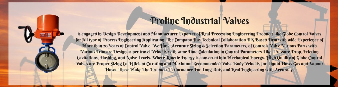Valve Manufacture India